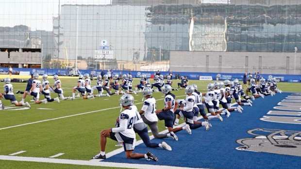 cowboys star camp stretch 